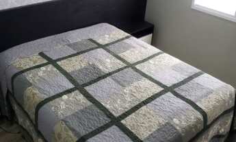 Imagem 3: Apartamento Tipo venda possui 47 metros quadrados com 2 quartos em Jardim Stella - Santo A