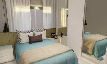 Imagem 6: Casa nova na Barra dos Coqueiros Condomínio Sol e Praia