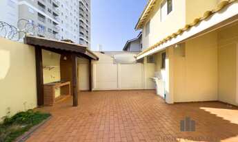 Imagem 6: Casa de condomínio para venda com 94 metros quadrados com 3 quartos