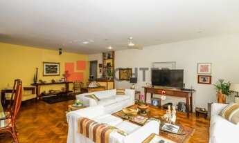 Imagem 6: RIO DE JANEIRO - Apartamento Padrão - Leblon