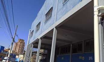 Imagem 3: Galpão/depósito/armazém para alugar em Belo Horizonte