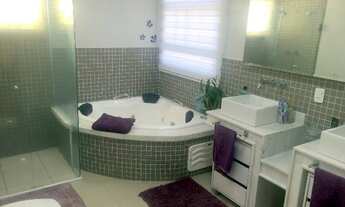 Imagem 7: CASA CONDOMÍNIO IBITI DO PAÇO