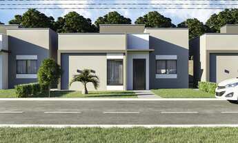 Imagem: Condomínio de casas flamboyant