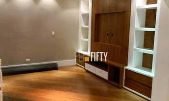 Imagem 2: Apartamento com 4 dormitórios à venda, 320 m² por R$ 1.776.000,00 - Vila Suzana - São Paul