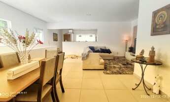 Imagem: Sobrado - Cotia - 4 Dormitórios