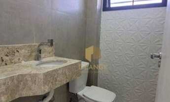 Imagem 6: Sala para alugar, 50 m² por R$ 3.500,00/mês - Swiss Park - Campinas/SP