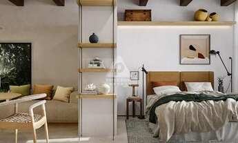 Imagem 11: Lançamento Parque Sustentável da Gávea, estúdios, 1, 2 e 3 quartos, mais lazer exclusivo