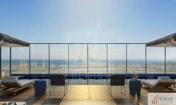 Imagem 5: Apartamento à venda 3 Quartos, 3 Suites, 3 Vagas, 238M², PRAIA BRAVA, Itajaí - SC