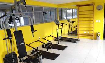 Imagem 7: Boa Viagem - 2 Quartos - 58mts - TH