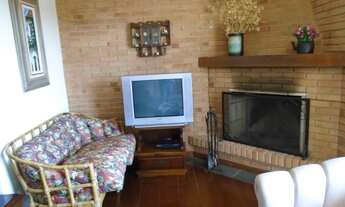 Imagem 3: Apartamento para Venda em Campos do Jordão, Morro do Elefante, 3 dormitórios, 1 suíte, 2 b