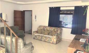 Imagem: Sobrado Residencial à venda, Residencial