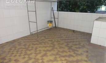 Imagem 6: Santo André - Casa Padrão - Parque Erasmo Assunção