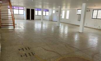 Imagem 4: Vendo Prédio comercial na Tv Curusu- Marco