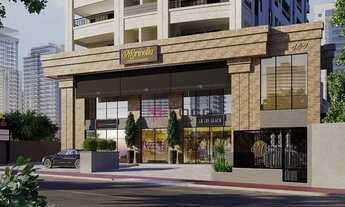 Imagem: Loja para alugar, 66 m² por R$ 6.700/mês