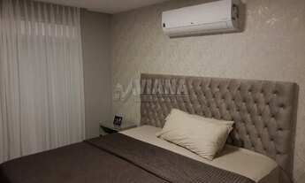 Imagem 5: Sobrado em condomínio fechado - ao lado do Park Shopping São Caetano - 580 m² 4 suítes 4 v