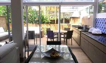 Imagem 3: Casa com 4 dormitórios à venda, 222 m² por R$ 3.000.000,00 - Juquehy - São Sebastião/SP