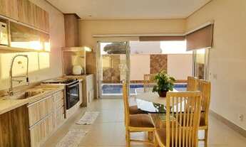 Imagem 5: Venda - Casa em condomínio - Loteamento Residencial Jardim dos Ipês Amarelos - Americana