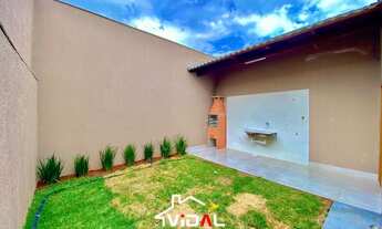 Imagem 6: BELÍSSIMA CASA 2Q SUÍTE NO RES. LARANJEIRAS