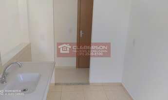 Imagem 6: Apartamento 02 quartos no Mantiqueira