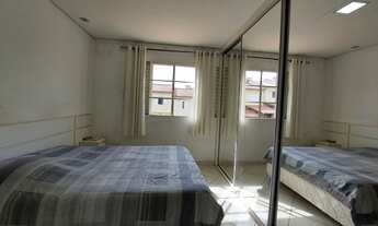 Imagem 3: Casa com 2 dormitórios à venda, 61 m² por R$ 300.000,00 - Jardim Central - Cotia/SP