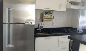 Imagem 4: Apartamento de 2 dormitórios Cangaiba