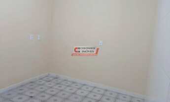 Imagem 2: Casa 1 Quarto Santo André - SP - Jardim Guarará