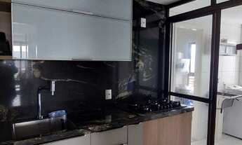 Imagem 7: Apartamento para venda tem 108 metros quadrados com 4 quartos em Capim Macio - Natal - RN