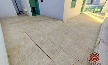 Imagem: BELO HORIZONTE - Apartamento Padrão - Itapoã