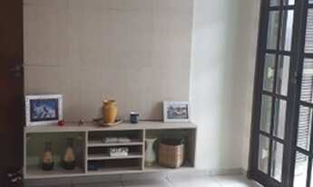 Imagem 2: Sobrado para venda possui 90 metros quadrados com 2 quartos em Vila Prel - São Paulo - SP