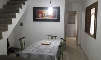 Imagem: Casa com 3 dormitórios à venda em Belo