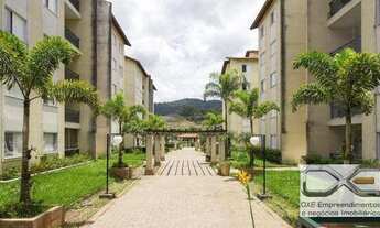 Imagem 2: Apartamento com 2 dormitórios à venda, 51 m² por R$ 250.000 - Vila Nova Cachoeirinha - São