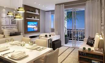 Imagem 5: Apartamento residencial para venda, Recanto Vista Alegre, Cotia - AP13624