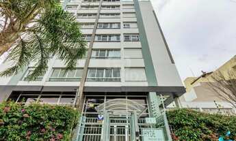 Imagem 3: Apartamento para comprar no bairro Menino Deus - Porto Alegre com 3 quartos