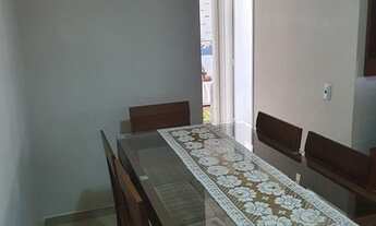 Imagem 2: APARTAMENTO PIQUERI 55 M²