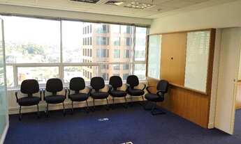 Imagem 6: ESCRITÓRIO COMERCIAL MORUMBI SHOPPING