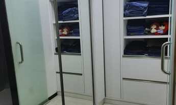 Imagem 3: Apartamento alto padrão