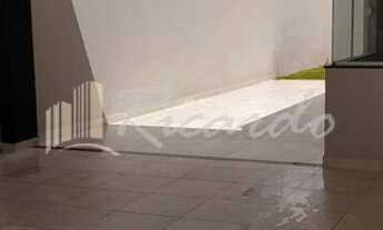 Imagem 4: Arapongas - Casa Padrão - Jardim Paraíso