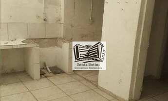 Imagem 7: Galpão para alugar, 487 m² por R$ 12.000,00/mês - Mooca - São Paulo/SP