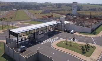 Imagem: TERRENO EM CONDOMÍNIO RESIDENCIAL em SÃO