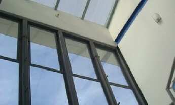 Imagem 6: Ponto comercial-Prédio envidraçado,aluguel 13.000,00/400m2com salão grande, 04 salas,7vaga