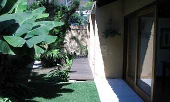 Imagem 4: CASA RESIDENCIAL em Ilhabela - SP, SACO DA CAPELA