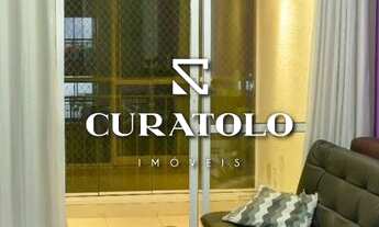 Imagem 2: Apartamento para Venda em São Bernardo do Campo, Independência, 2 dormitórios, 1 suíte, 2