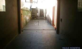 Imagem 3: CASA ASSOBRADADA - BROOKLIN - SP