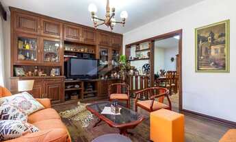 Imagem 4: Casa Térrea para Venda - Jd. Santa Cecília, 3 Quartos (1 Suíte), 200m², 3 Vagas