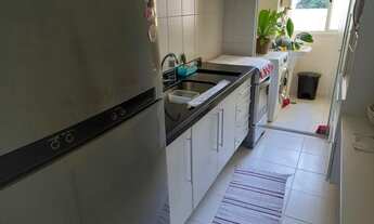 Imagem 6: Apartamento para Venda em Jundiaí, Jardim Bonfiglioli, 3 dormitórios, 1 suíte, 2 banheiros