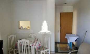 Imagem 4: Apartamento com 55m² em São Paulo, SP