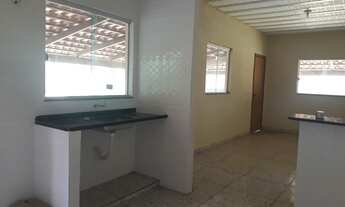 Imagem 3: Betim - Casa Padrão - Santo Afonso