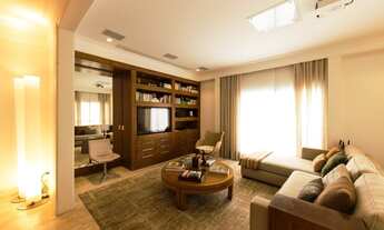 Imagem 4: Venda Apartamento Sao Paulo Vila Nova Conceição Ref: 7122