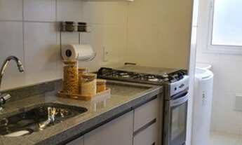 Imagem 5: Apartamento para venda com 64 metros quadrados com 2 quartos em Engordadouro - Jundiaí - S