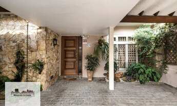 Imagem 5: Casa com 3 dormitórios à venda, 203 m² por R$ 1.720.000,00 - Granja Julieta - São Paulo/SP